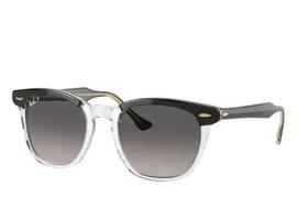 Óculos De Sol Unissex Ray-Ban RB2298 1294/M3 52 Hawkeye Óculos De Sol Unissex Ray-Ban RB2298 1294/M3 52 Hawkeye