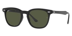 Óculos De Sol Unissex Ray-Ban RB2298 901/31 52 Hawkeye Óculos De Sol Unissex Ray-Ban RB2298 901/31 52 Hawkeye