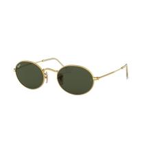 Óculos de Sol Unissex Ray Ban RB3447L 001