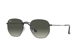 Óculos de Sol Unissex Ray-Ban RB3548 002/71 54 Hexagonal