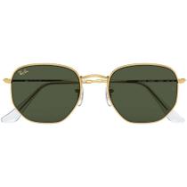 Óculos de Sol Unissex Ray Ban RB3548 9196/31 54 Hexagonal Óculos de Sol Unissex Ray Ban RB3548 9196/31 54 Hexagonal