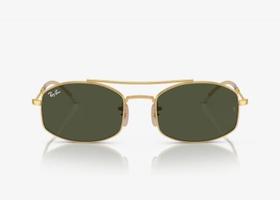 Óculos De Sol Unissex Ray-Ban Rb3719 001/31 54