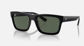 Óculos De Sol Unissex Ray-Ban WARREN RB4396 6677/71 57