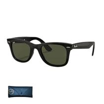 Óculos De Sol Unissex Ray Ban Wayfarer Ease RB4340 601 5022 Óculos De Sol Unissex Ray Ban Wayfarer Ease RB4340 601 5022