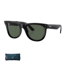 Óculos De Sol Unissex Ray Ban Wayfarer Reverse RBR0502S 6677VR