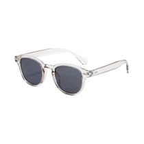 Óculos De Sol Unissex Retangulares Vintage De Luxo, Designer De Marca, Estilo Fashion