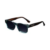 Óculos De Sol Unissex Retrô Punk Quadrados Com Proteção UV400 Estilo Casual Para Uso Externo