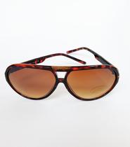 Óculos De Sol Unissex: Tartaruga Com Detalhes Dourados e Preto Com Detalhes Pratas Em Acetato Óculos De Sol Unissex: Tartaruga Com Detalhes Dourados e Preto Com Detalhes Pratas Em Acetato