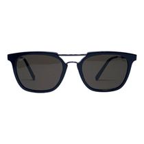 Óculos de Sol Unissex Tods 297 Acetato Quadrado