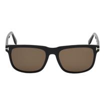 Óculos de Sol Unissex Tom Ford 775 Acetato Quadrado