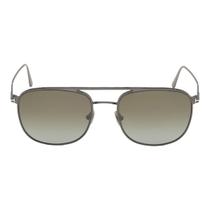 Óculos de Sol Unissex Tom Ford 827 Metal Redondo Óculos de Sol Unissex Tom Ford 827 Metal Redondo