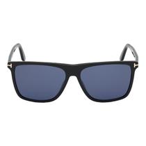 Óculos de Sol Unissex Tom Ford 835 Acetato Quadrado