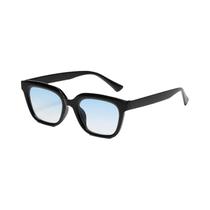 Óculos De Sol Unissex UV400 Antirreflexo Com Armação Quadrada Para Caminhadas, Camping E Direção -