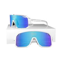 Óculos De Sol Unissex UV400 Para Ciclismo, 2 Pacotes, Óculos Para Esportes Ao Ar Livre, Corrida E