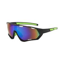 Óculos de Sol Unissex UV400 para Ciclismo e Mountain Bike
