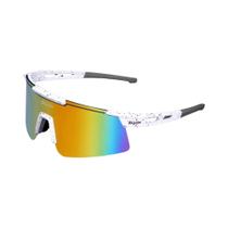 Óculos De Sol Unissex UV400 Para Ciclismo, Óculos Esportivos Para Caminhadas E Corridas Para Homens