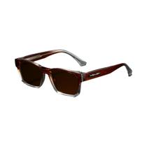 Óculos De Sol Unissex UV400 Proteção Luxo Leve Design Minimalista Elegante 9017 Óculos De Sol Unissex UV400 Proteção Luxo Leve Design Minimalista Elegante 9017