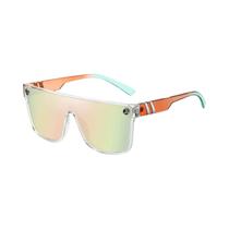 Óculos de Sol Unissex UV400 - Proteção para Pesca, Ciclismo, Caminhada e Esportes