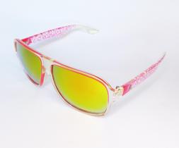 Óculos De Sol Unissex Varias Cores REF. 1446 Fashion Musa Kalliopi Óculos De Sol Unissex Varias Cores REF. 1446 Fashion Musa Kalliopi
