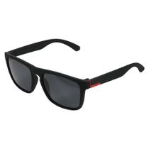 Óculos De Sol Unissex Vintage Clássicos Com Proteção Uv400 - ODELL VENDAS ONLINE