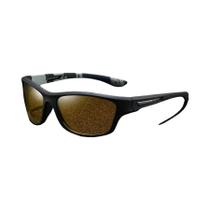 Óculos De Sol Unissex Vintage Com Armação Quadrada, Visão Noturna, Antirreflexo UV400, Moda E Estilo