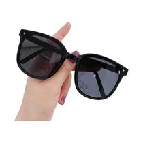 Óculos De Sol Unissex Vintage Olho De Gato Dobráveis De Luxo Designer De Moda Proteção UV400