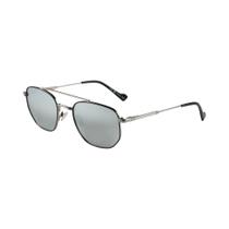 Óculos De Sol Unissex Vintage Polarizados Hexagonais Com Ponte Dupla De Metal E Proteção UV400 Óculos De Sol Unissex Vintage Polarizados Hexagonais Com Ponte Dupla De Metal E Proteção UV400