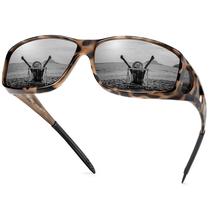 Óculos de sol URUMQI Polarized Fit Over Glasses 100% UV400