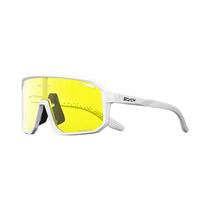 Óculos De Sol UV400 Para Ciclismo Masculino E Feminino, Óculos De Proteção Para MTB, Bicicleta De