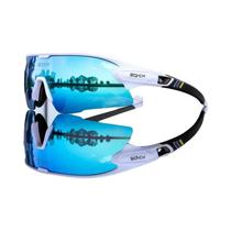 Óculos De Sol UV400 Para Ciclismo Masculino E Feminino, Óculos Esportivos Para MTB E Bicicleta De