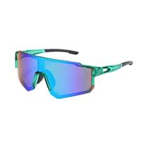 Óculos De Sol UV400 Para Ciclismo Masculino E Feminino, Óculos Esportivos Para MTB E Corrida