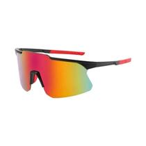 Óculos De Sol UV400 Para Ciclismo Masculino E Feminino, Óculos Para Esportes Ao Ar Livre, Bicicleta,