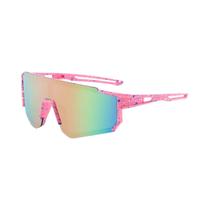 Óculos De Sol UV400 Para Crianças, Para Ciclismo E Baseball, Óculos Esportivos Para Meninos E