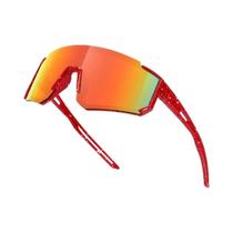 Óculos De Sol UV400 Para Jovens, Proteção Para Crianças, Meninos E Meninas, Softball E Ciclismo