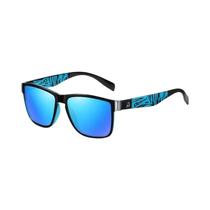 Óculos De Sol UV400 Para Pesca Masculinos E Femininos Para Camping, Caminhadas E Direção