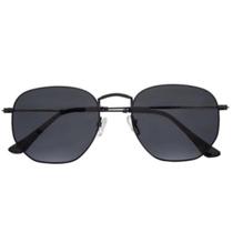 Óculos De Sol Uva Hexagonal