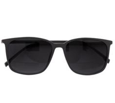 Óculos De Sol Uva Nassau Preto - Palas Eyewear