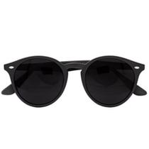 Óculos De Sol UVA Waymeia Preto