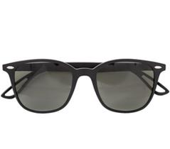 Óculos De Sol Uva Waysun Preto