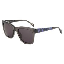 Óculos de Sol Victor Hugo SH1794 06S8 - Cinza 53