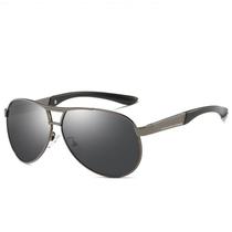 Óculos De Sol Vinkin Masculino Polarizado UV400 Luxuoso Óculos De Sol Vinkin Masculino Polarizado UV400 Luxuoso
