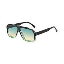 Óculos De Sol Vintage Femininos Estilo Gato, Designer De Luxo, Armação Quadrada, UV400, Moda