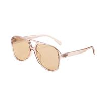 Óculos De Sol Vintage Oversized Femininos Retro Com Grande Armação Quadrada Preta E Amarela Óculos De Sol Vintage Oversized Femininos Retro Com Grande Armação Quadrada Preta E Amarela