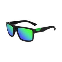 Óculos de sol vintage polarizados, estilo retrô, para dirigir, pescar, luxo, anti-reflexo.