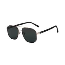 Óculos De Sol Vintage Polarizados UV400 Para Homens E Mulheres Com Lentes De Nylon Para Uso Ao Ar