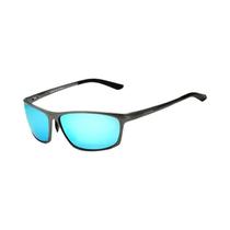 Óculos De Sol Vintage Polarizados UV400 Unissex Para Esportes Ao Ar Livre, Direção E Ciclismo