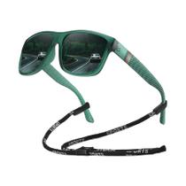 Óculos De Sol Vintage Quadrados Coloridos UV400 Para Homens E Mulheres, Leves E Elegantes Para