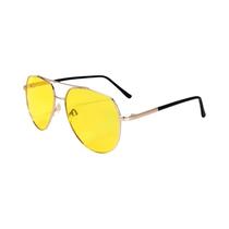 Óculos De Sol Vintage Retro Polarizados Unissex Para Visão Noturna, Condução De Carro E Pesca Óculos De Sol Vintage Retro Polarizados Unissex Para Visão Noturna, Condução De Carro E Pesca