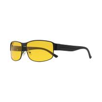 Óculos De Sol Vintage Unissex Com Armação Quadrada De Metal UV400 Marca De Luxo Designer Óculos De