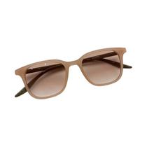 Óculos De Sol Vintage Unissex De Luxo, Estilo Retangular, Pequenos, Para Mulheres